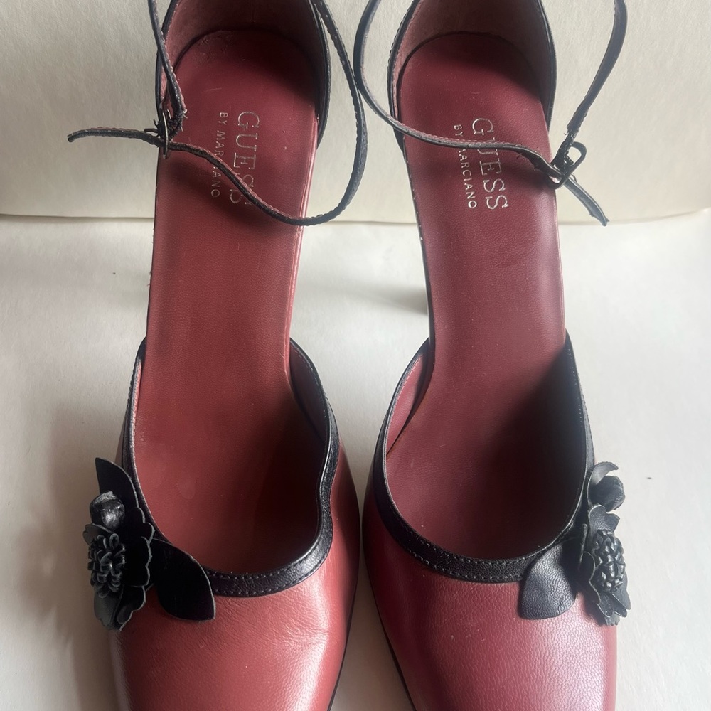 Guess by Marciano high heels